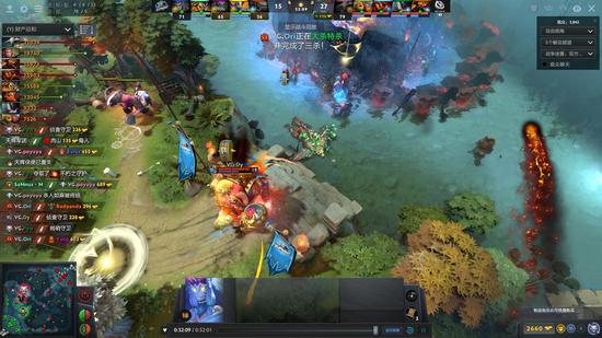 奥地利Red Bull与EDG电子竞技俱乐部携手合作提升电竞实力