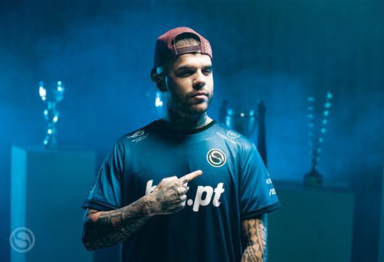 银发电竞队带来全新电竞体验